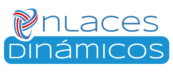 Logo del Sistema para el Envío Masivo de SMS Enlaces Dinamicos